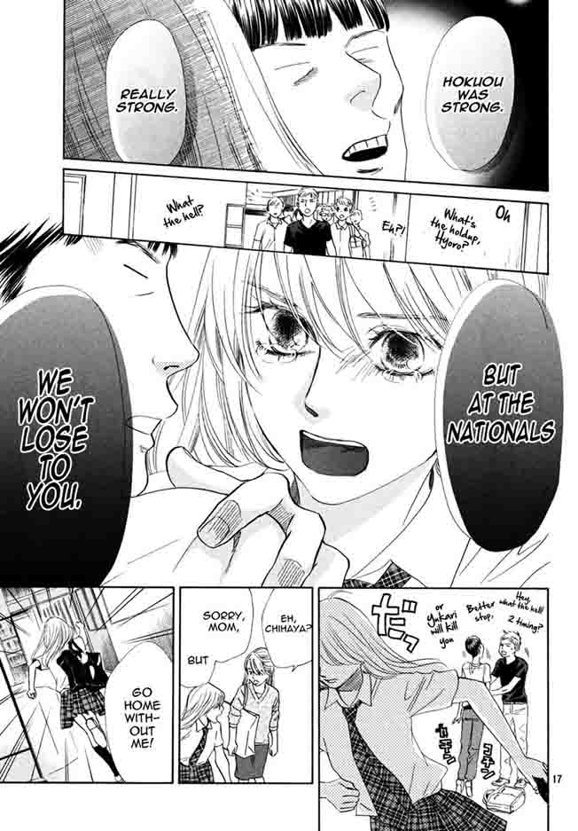 Chihayafuru 153 17