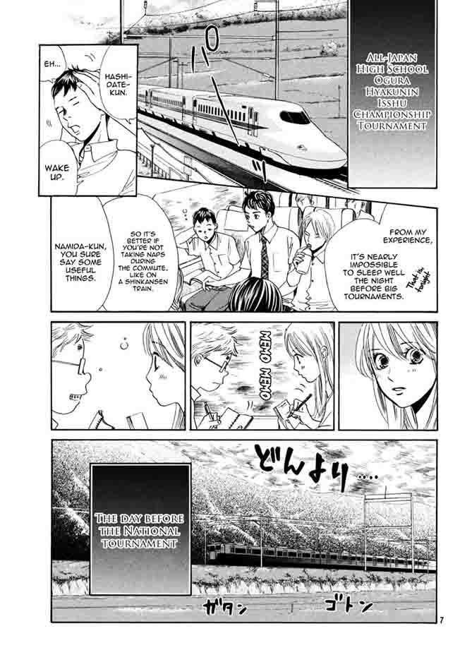 Chihayafuru 154 8