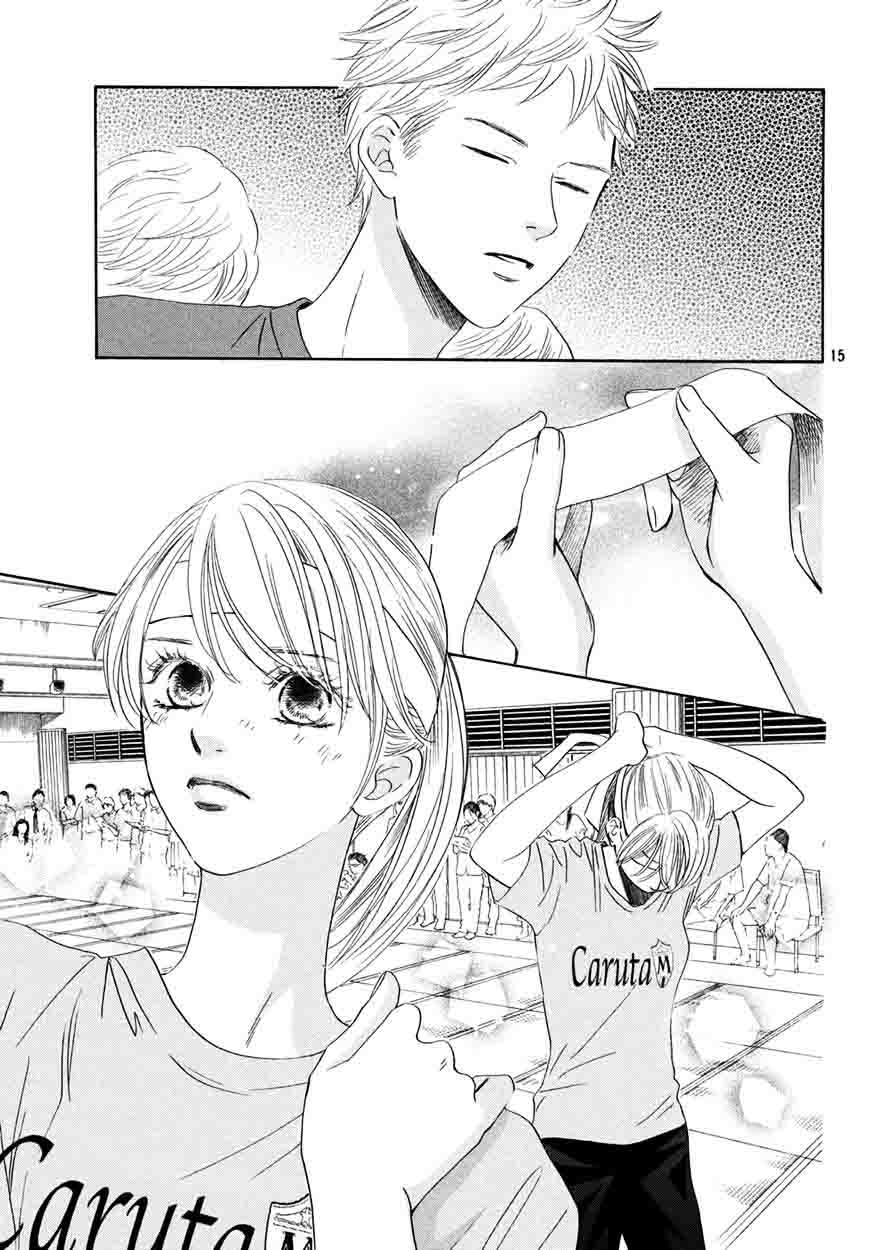 Chihayafuru 157 15