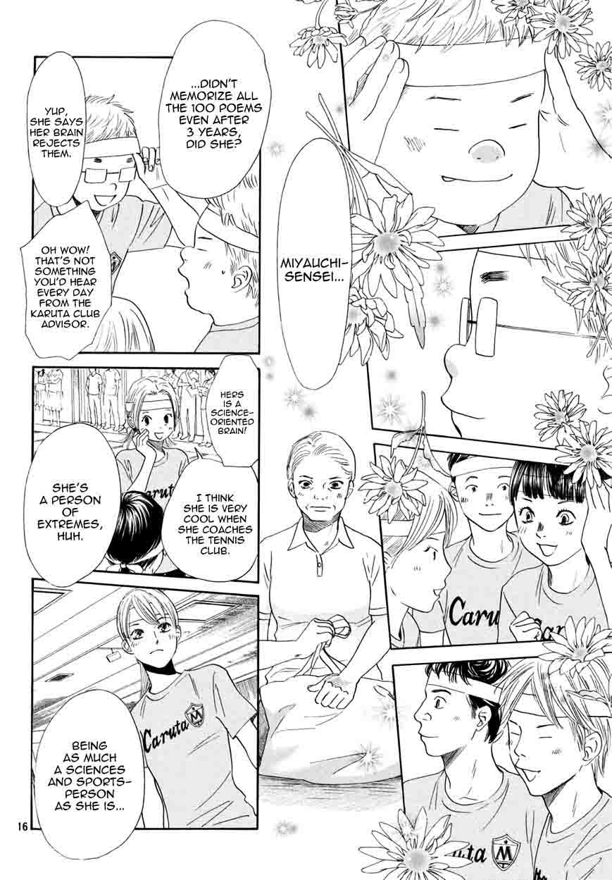 Chihayafuru 157 16