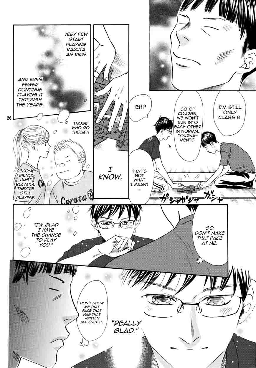 Chihayafuru 157 25