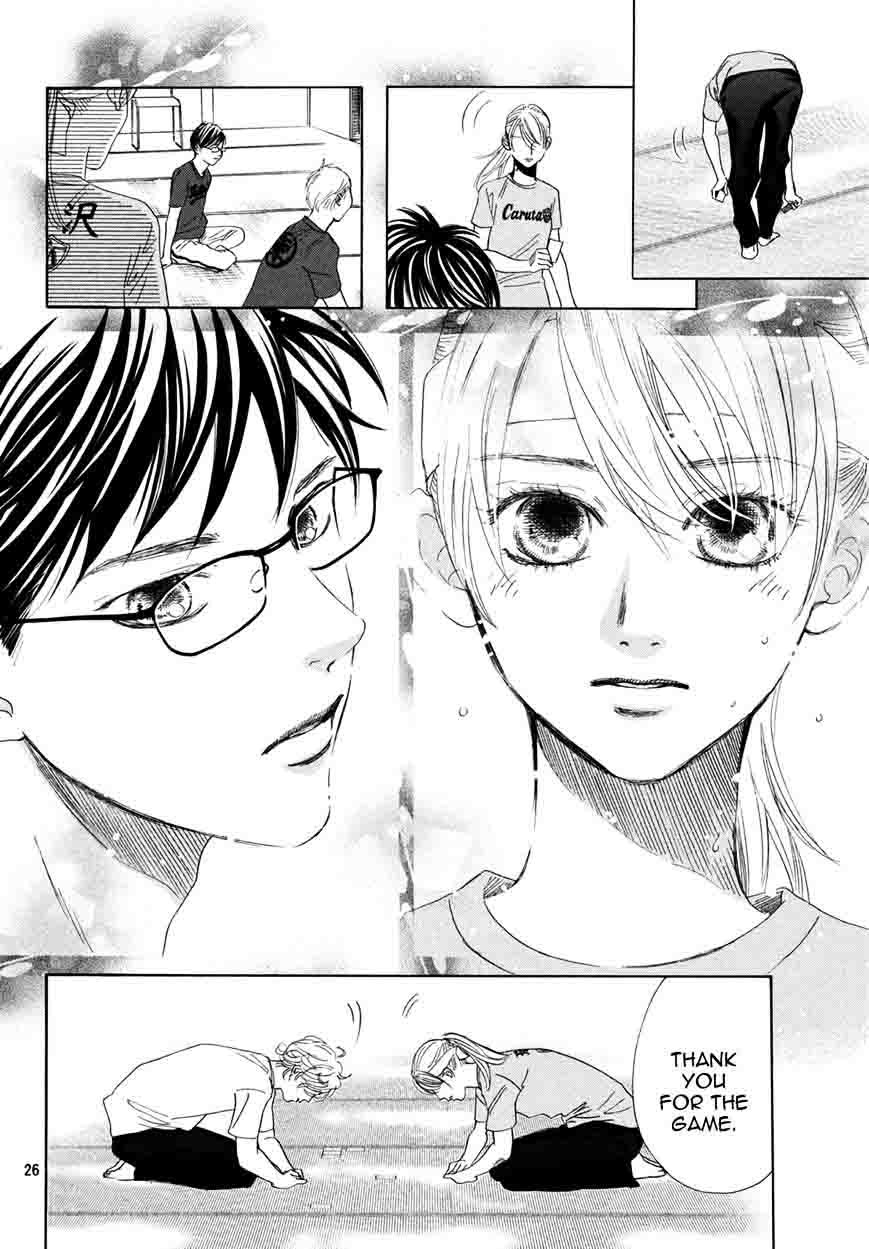 Chihayafuru 159 27