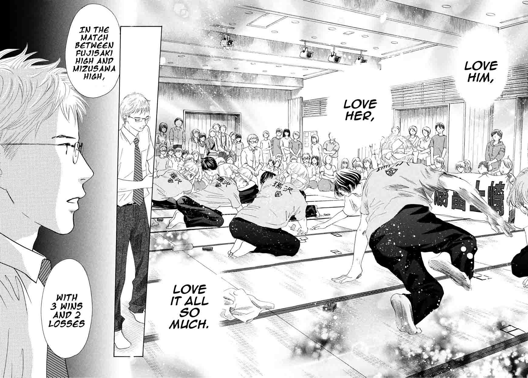 Chihayafuru 159 31