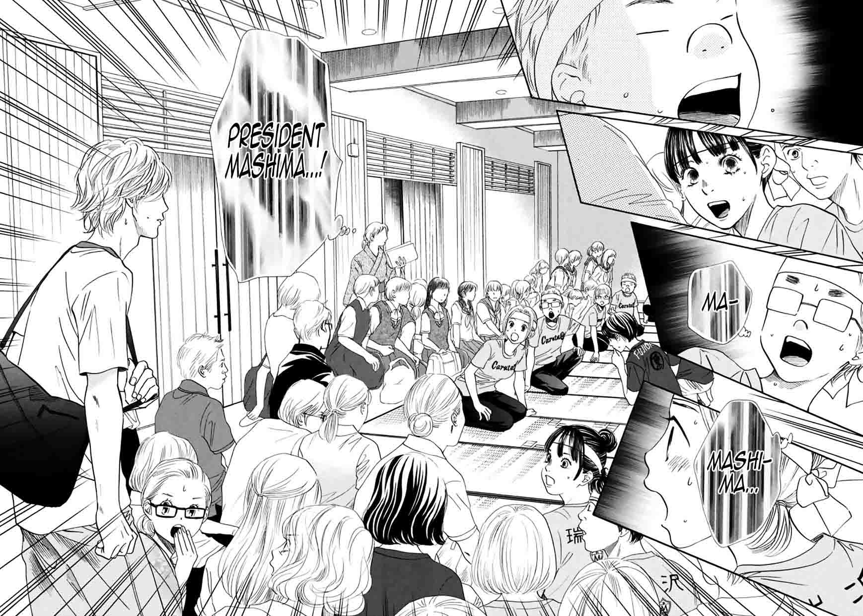 Chihayafuru 163 2