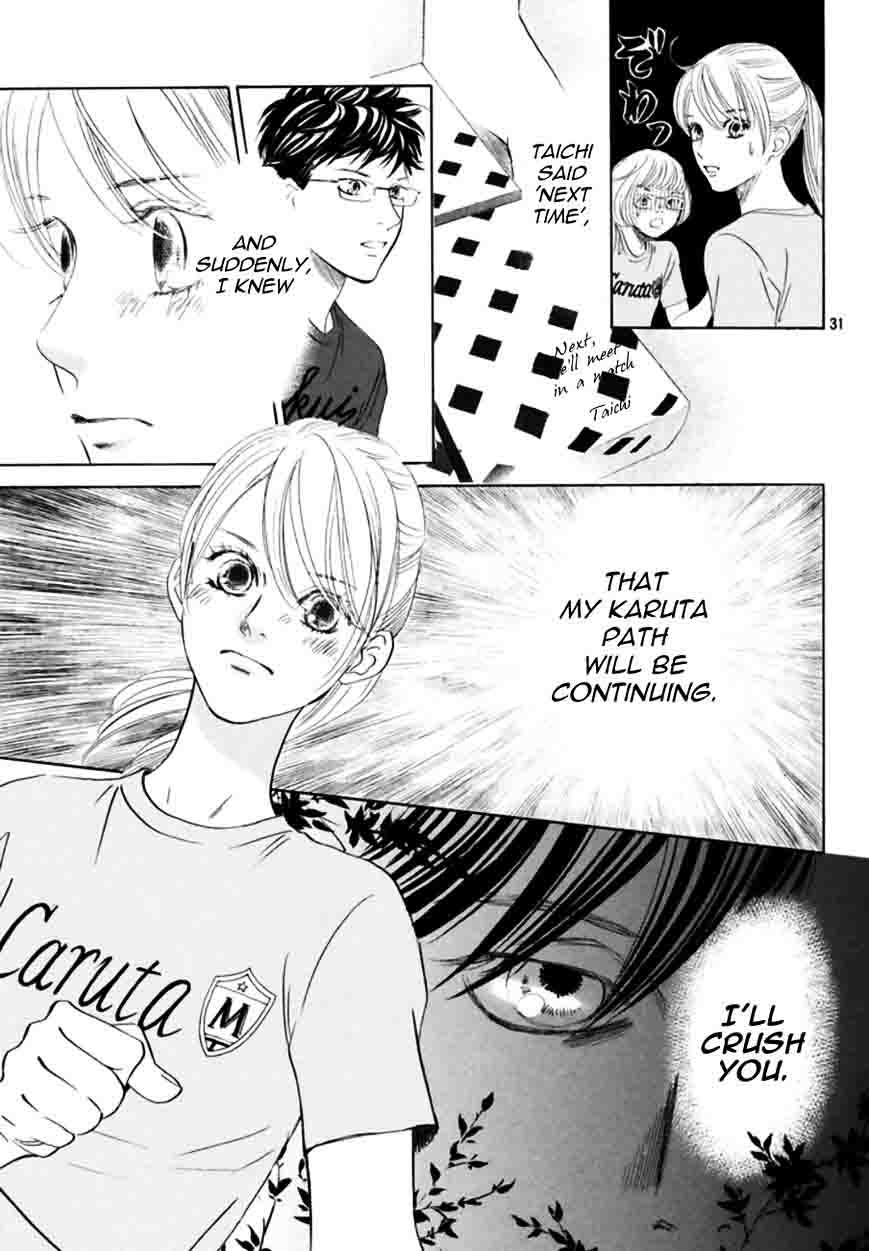 Chihayafuru 166 31