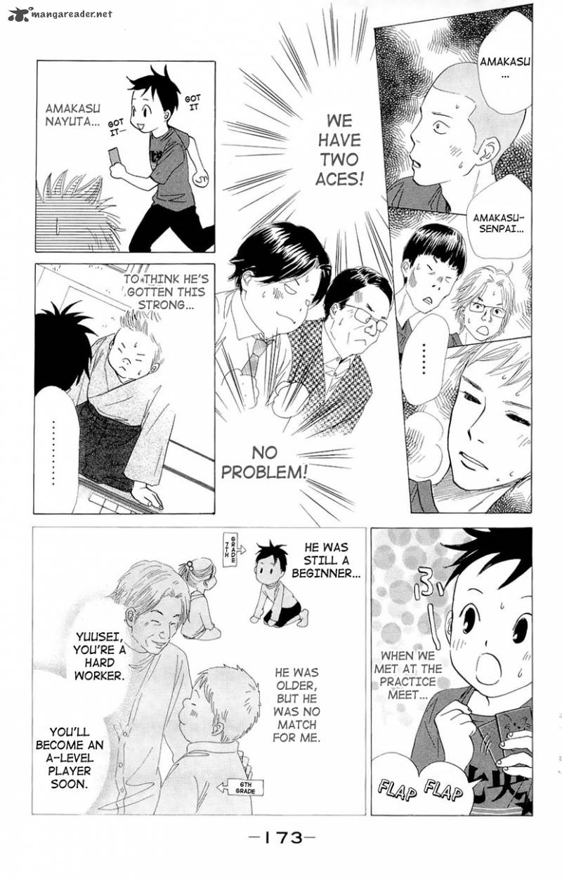 Chihayafuru 17 19