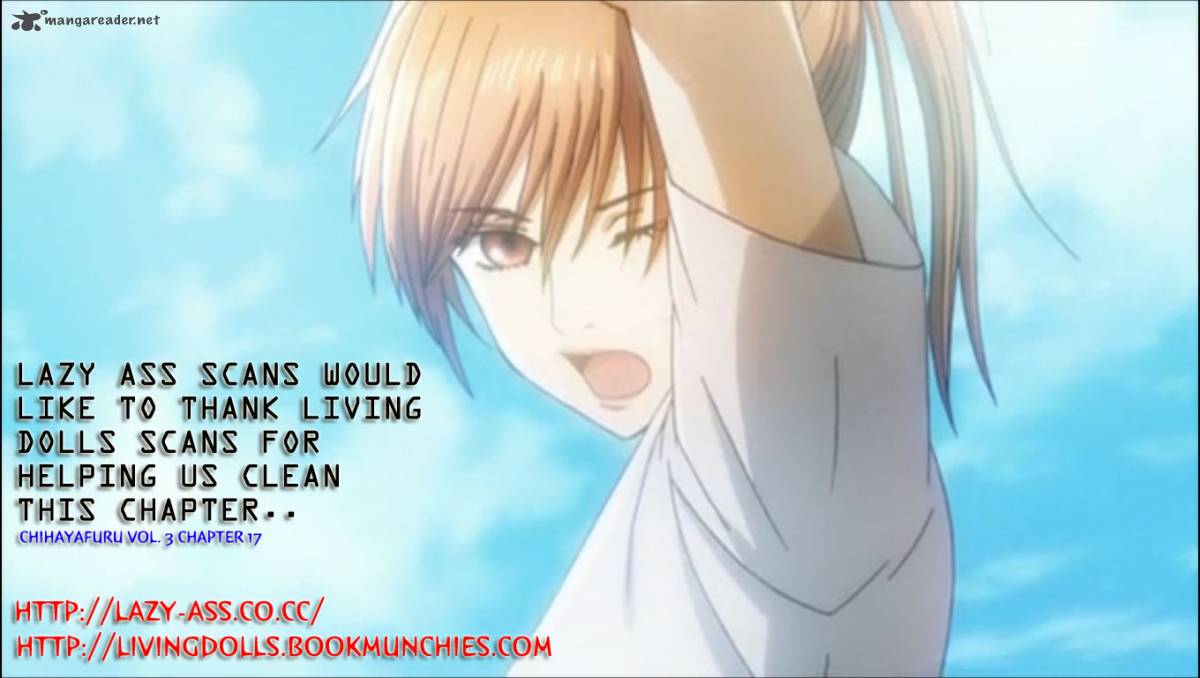 Chihayafuru 17 23