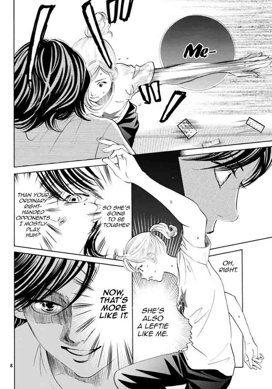 Chihayafuru 177 8