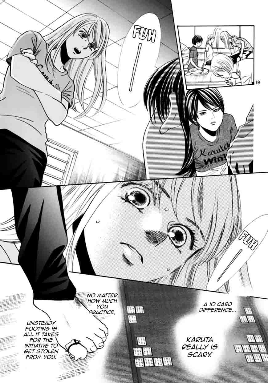 Chihayafuru 180 19