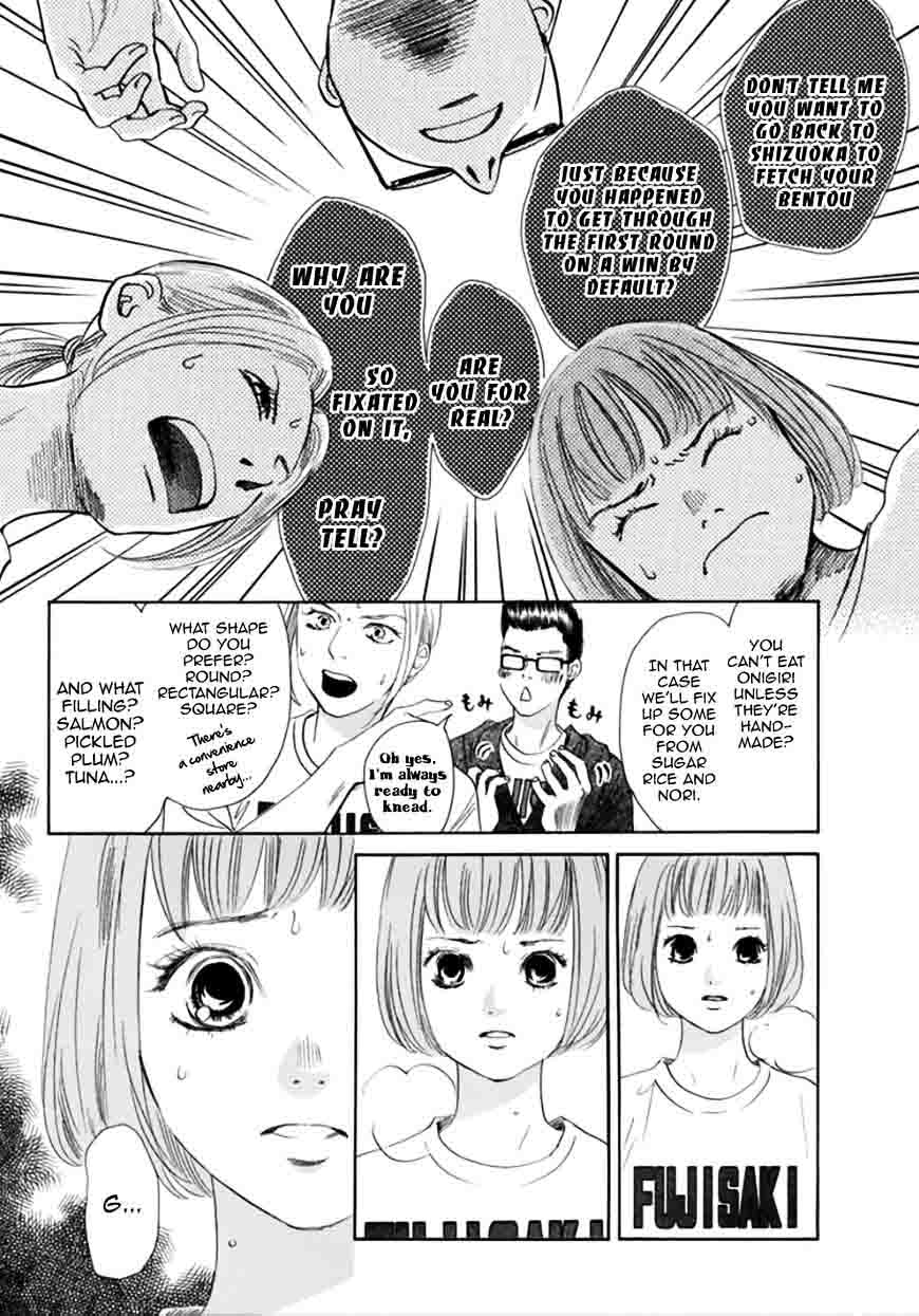 Chihayafuru 180 2