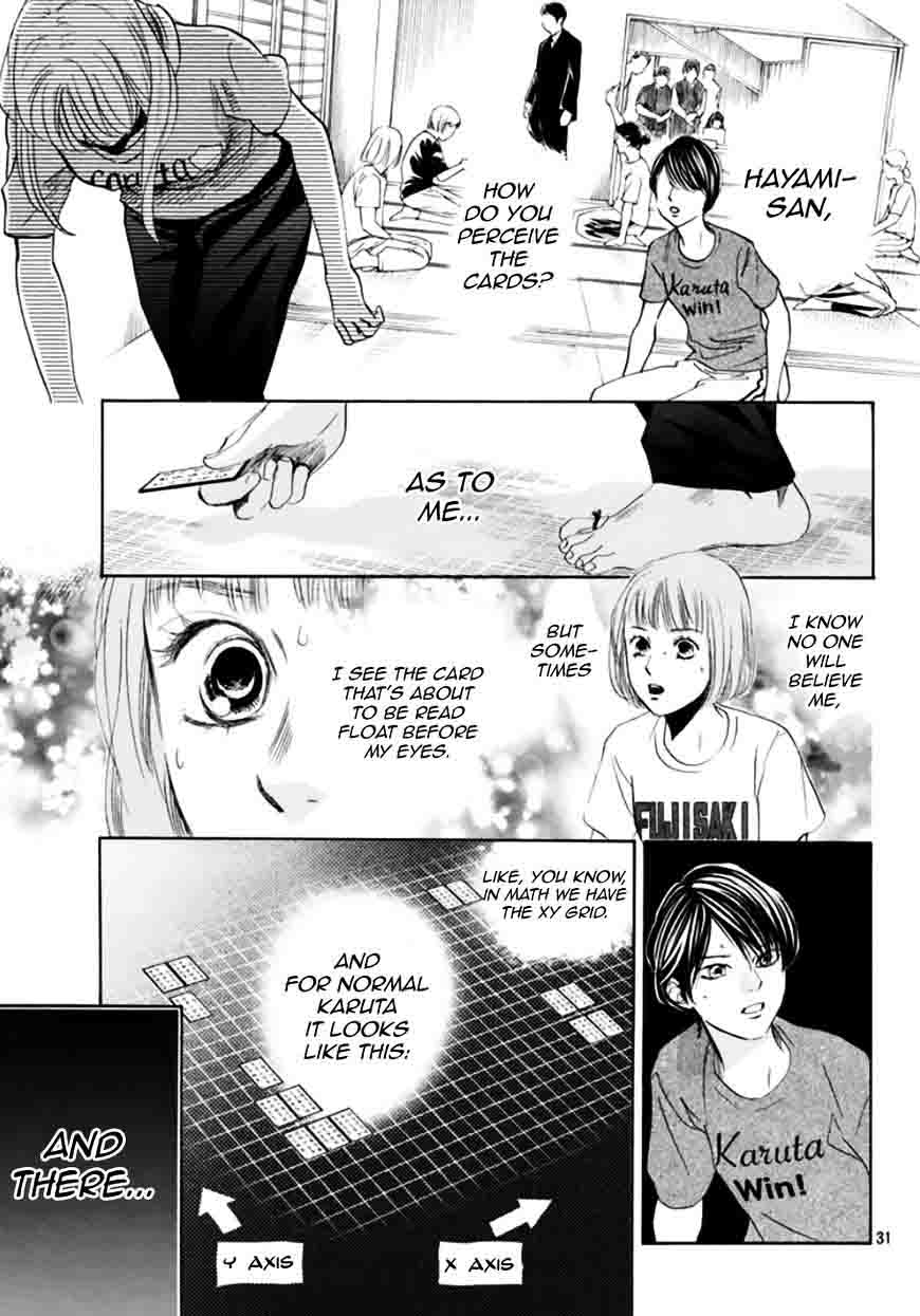 Chihayafuru 180 31
