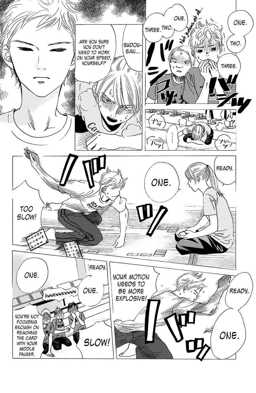 Chihayafuru 181 8