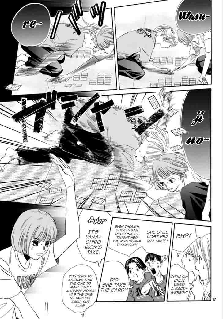 Chihayafuru 185 17