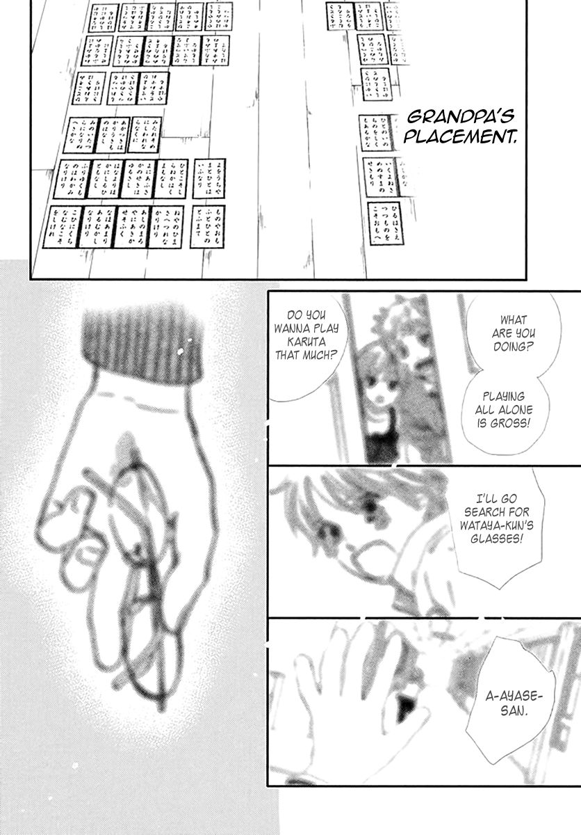 Chihayafuru 187 2