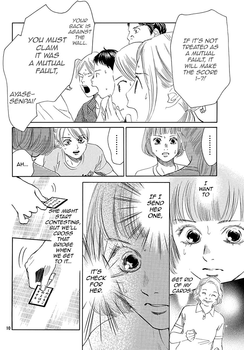 Chihayafuru 188 10