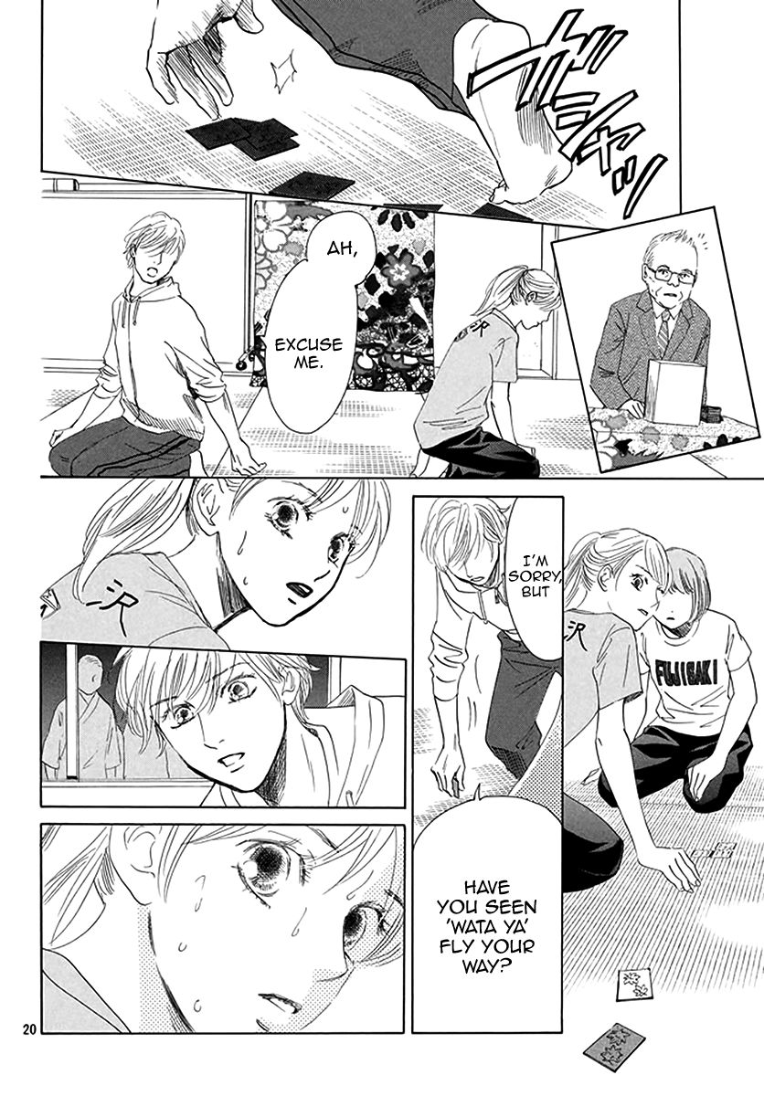 Chihayafuru 188 19