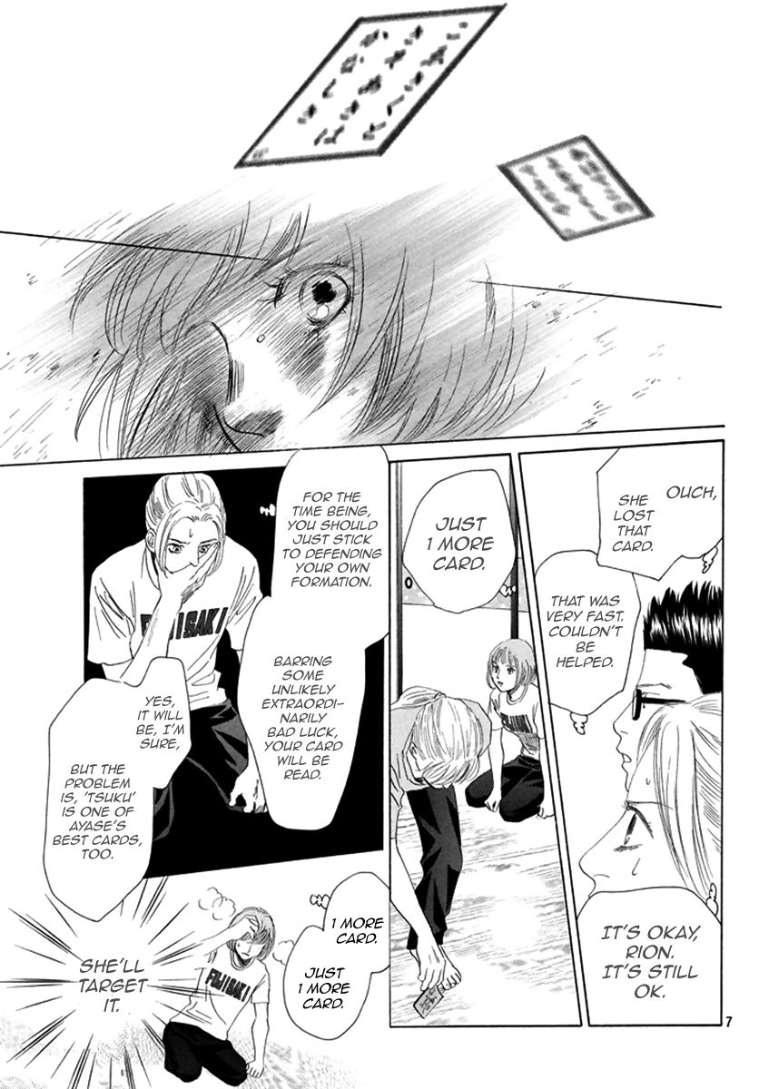 Chihayafuru 189 7