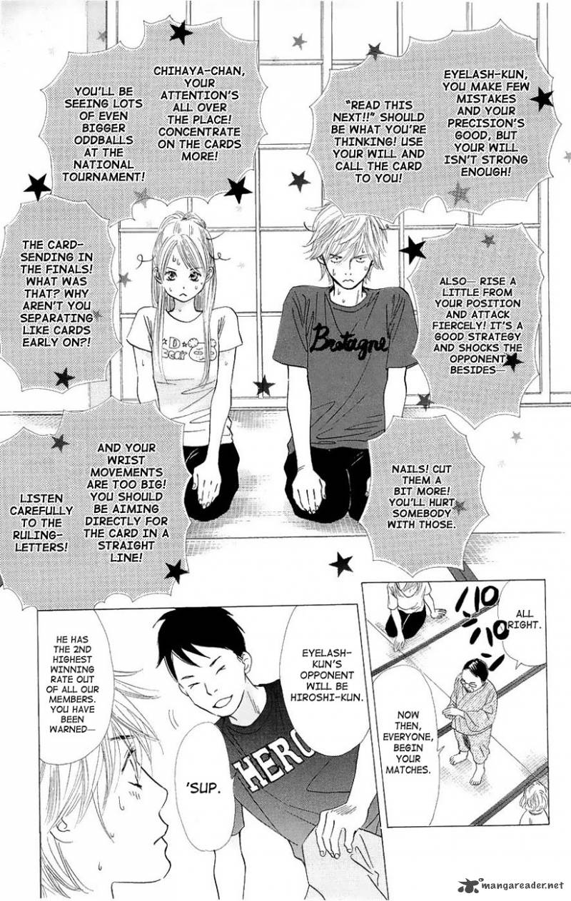 Chihayafuru 19 17
