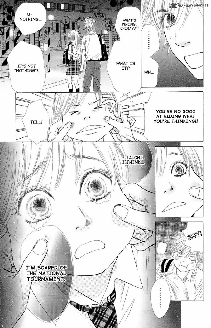 Chihayafuru 19 21