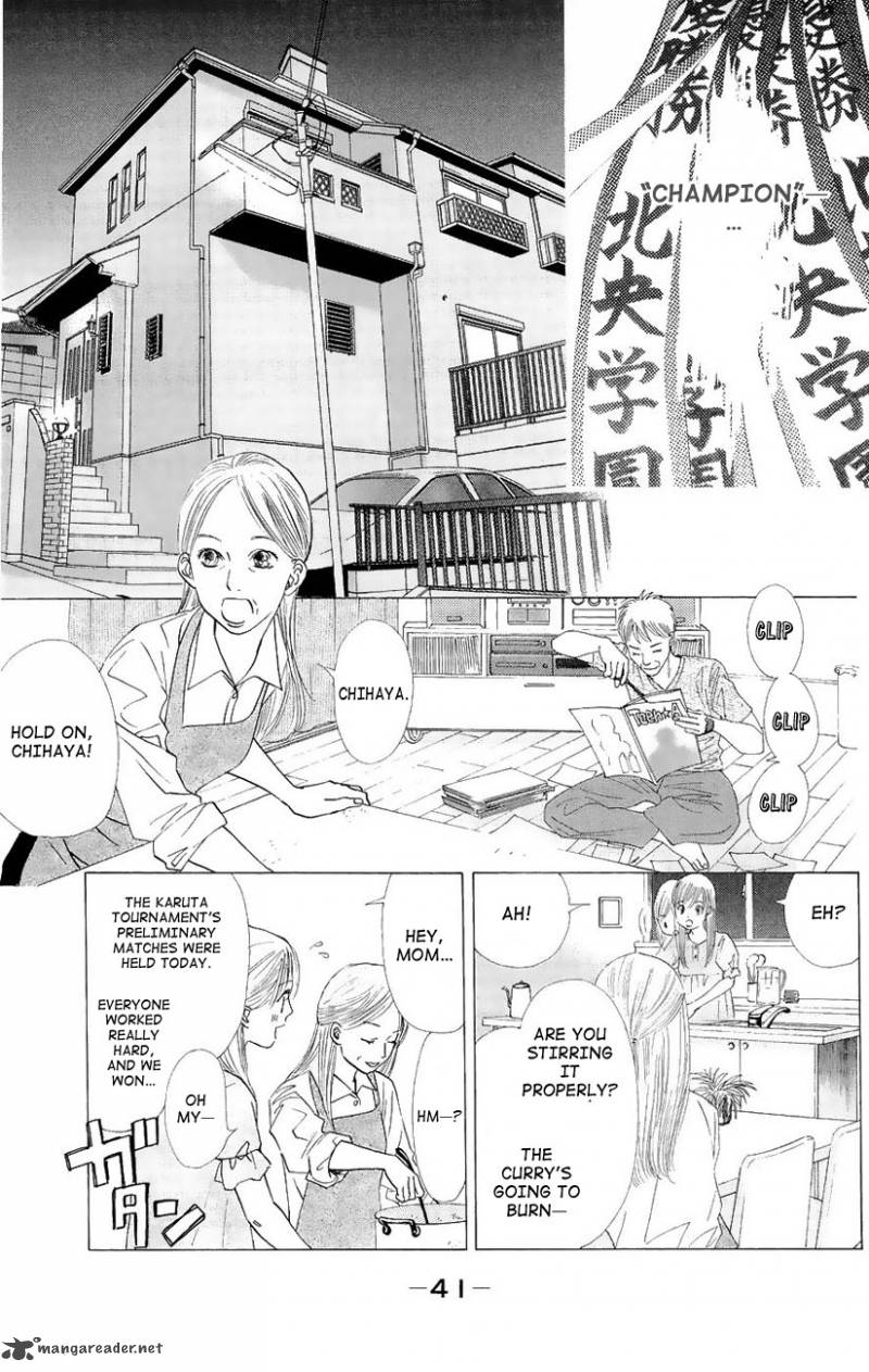 Chihayafuru 19 9