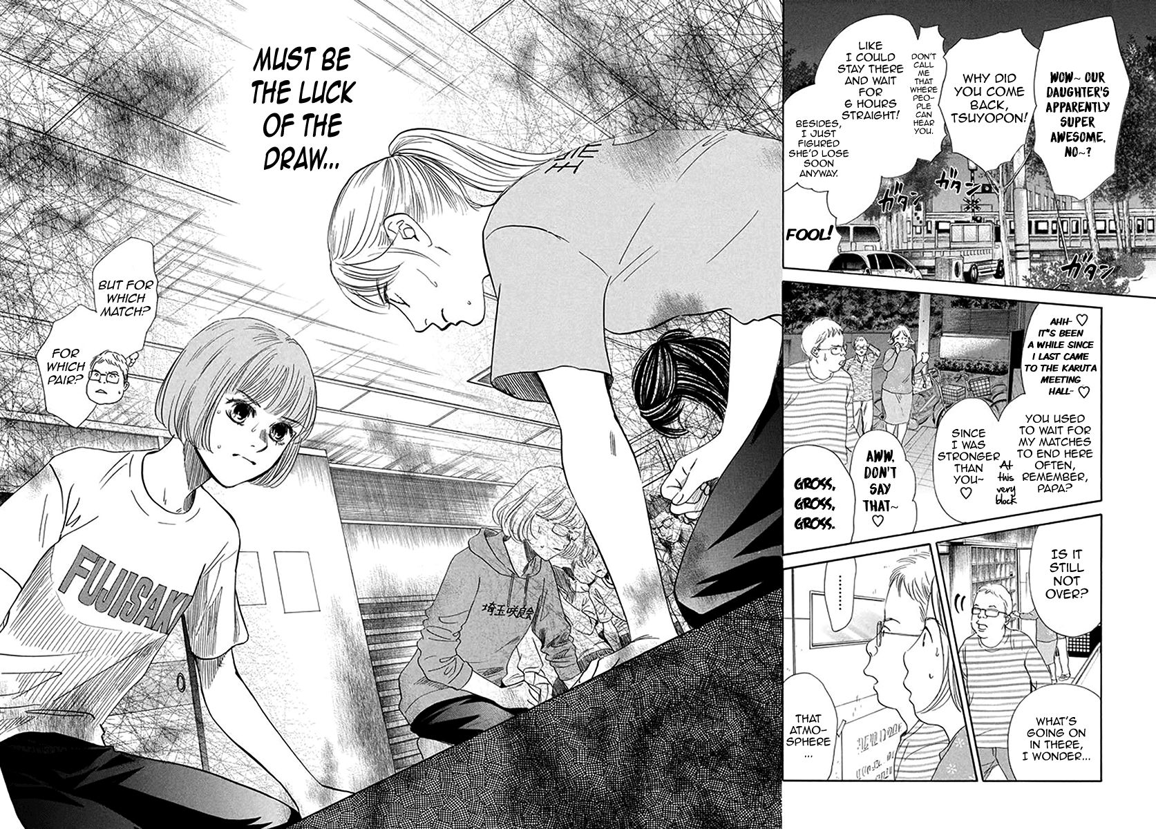 Chihayafuru 190 3