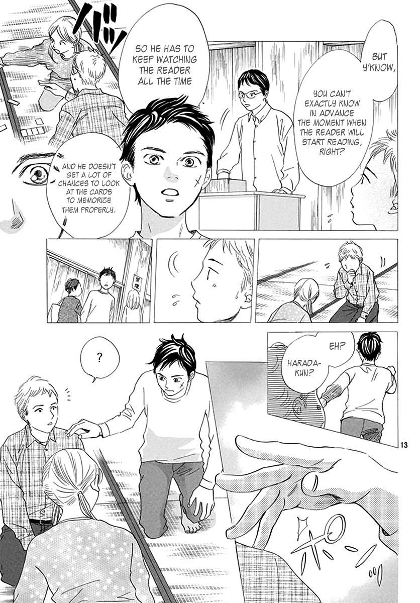 Chihayafuru 191 14