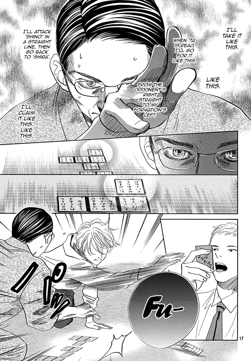 Chihayafuru 191 18
