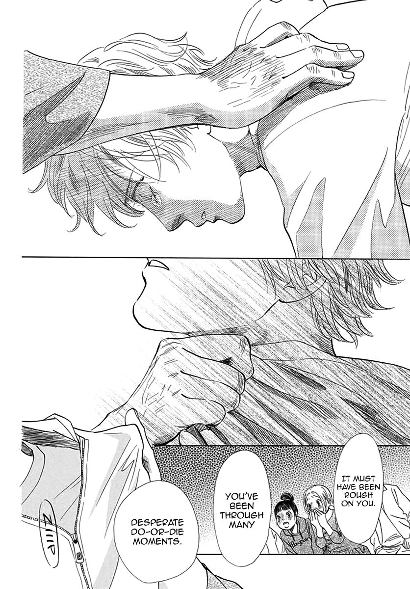 Chihayafuru 191 23