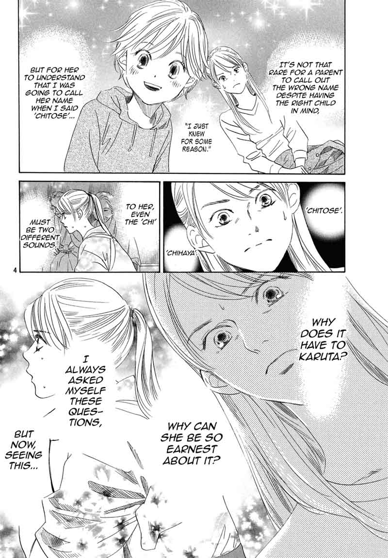 Chihayafuru 195 5