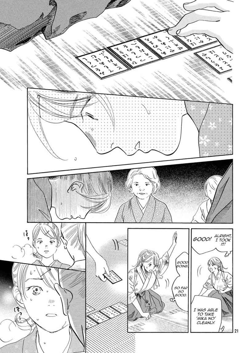 Chihayafuru 196 21