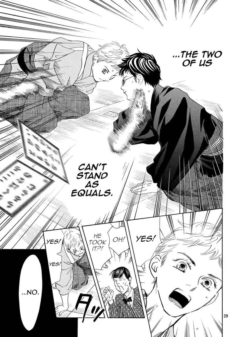 Chihayafuru 196 29