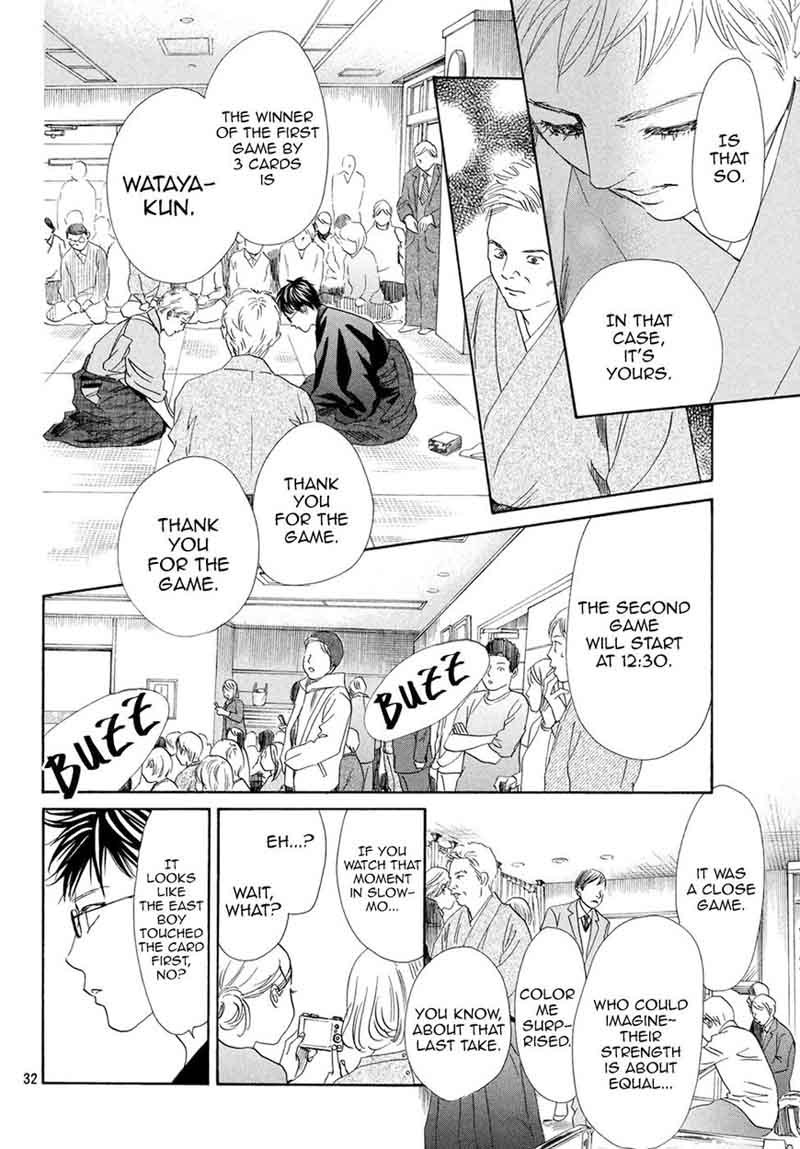 Chihayafuru 196 32