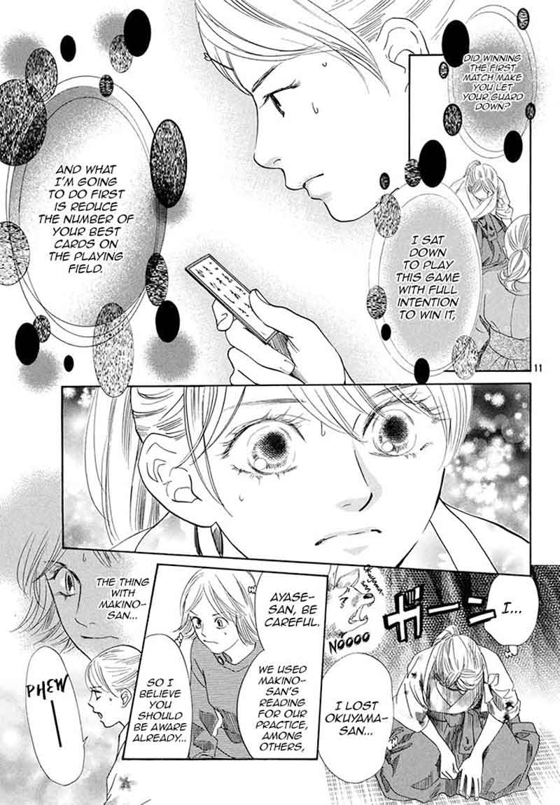 Chihayafuru 198 11