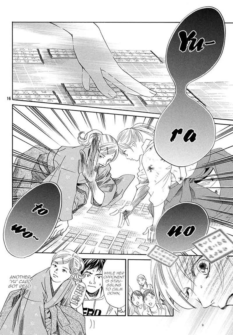 Chihayafuru 198 16