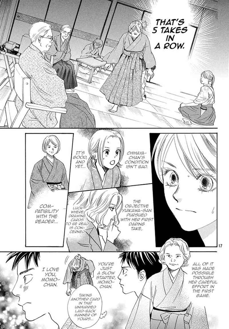 Chihayafuru 198 17