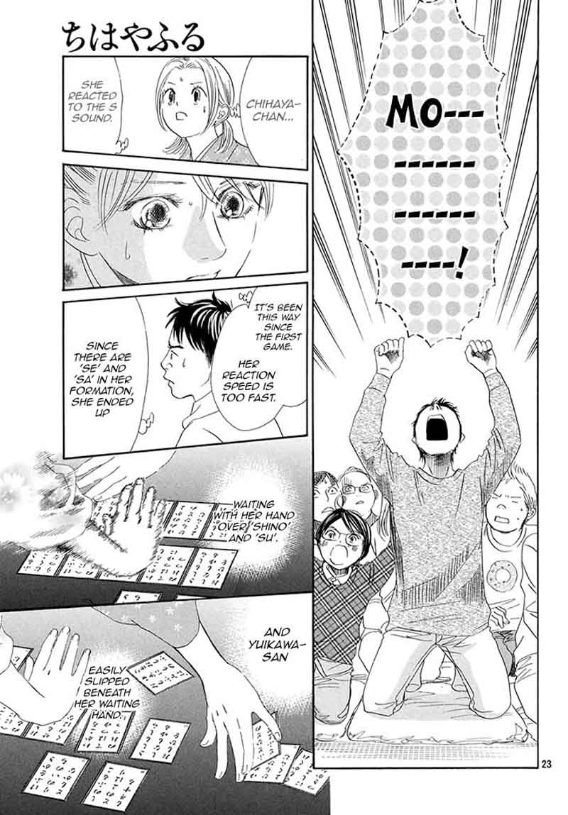 Chihayafuru 198 23