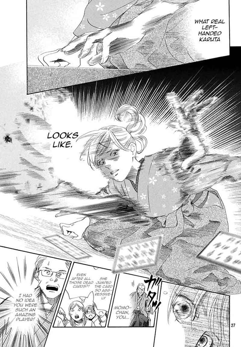 Chihayafuru 198 27