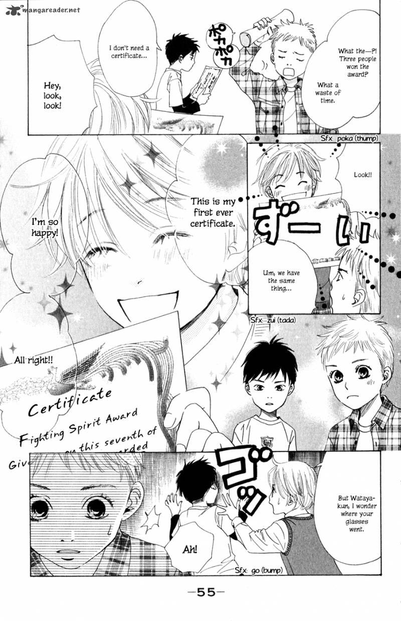Chihayafuru 2 3