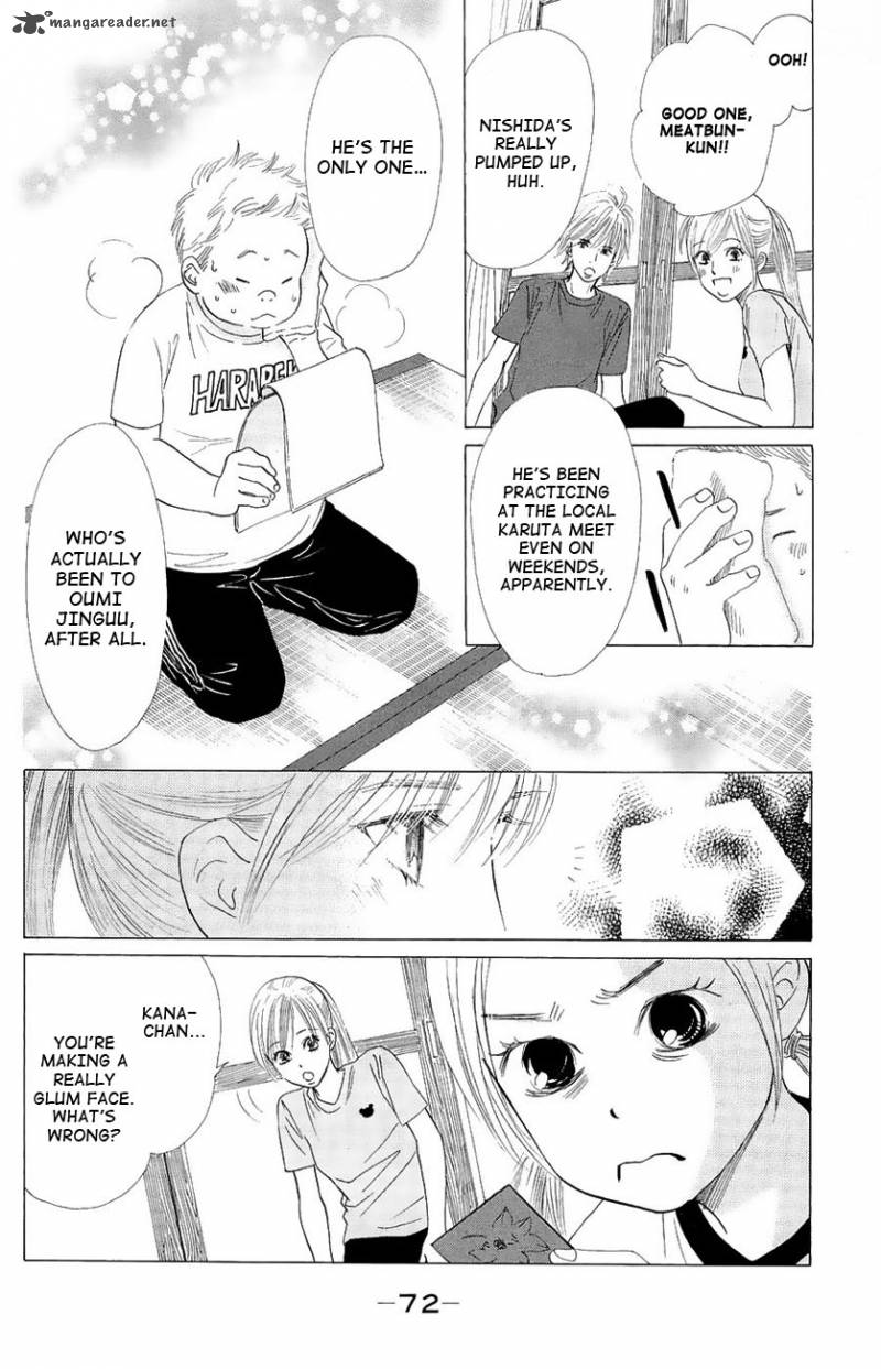 Chihayafuru 20 10