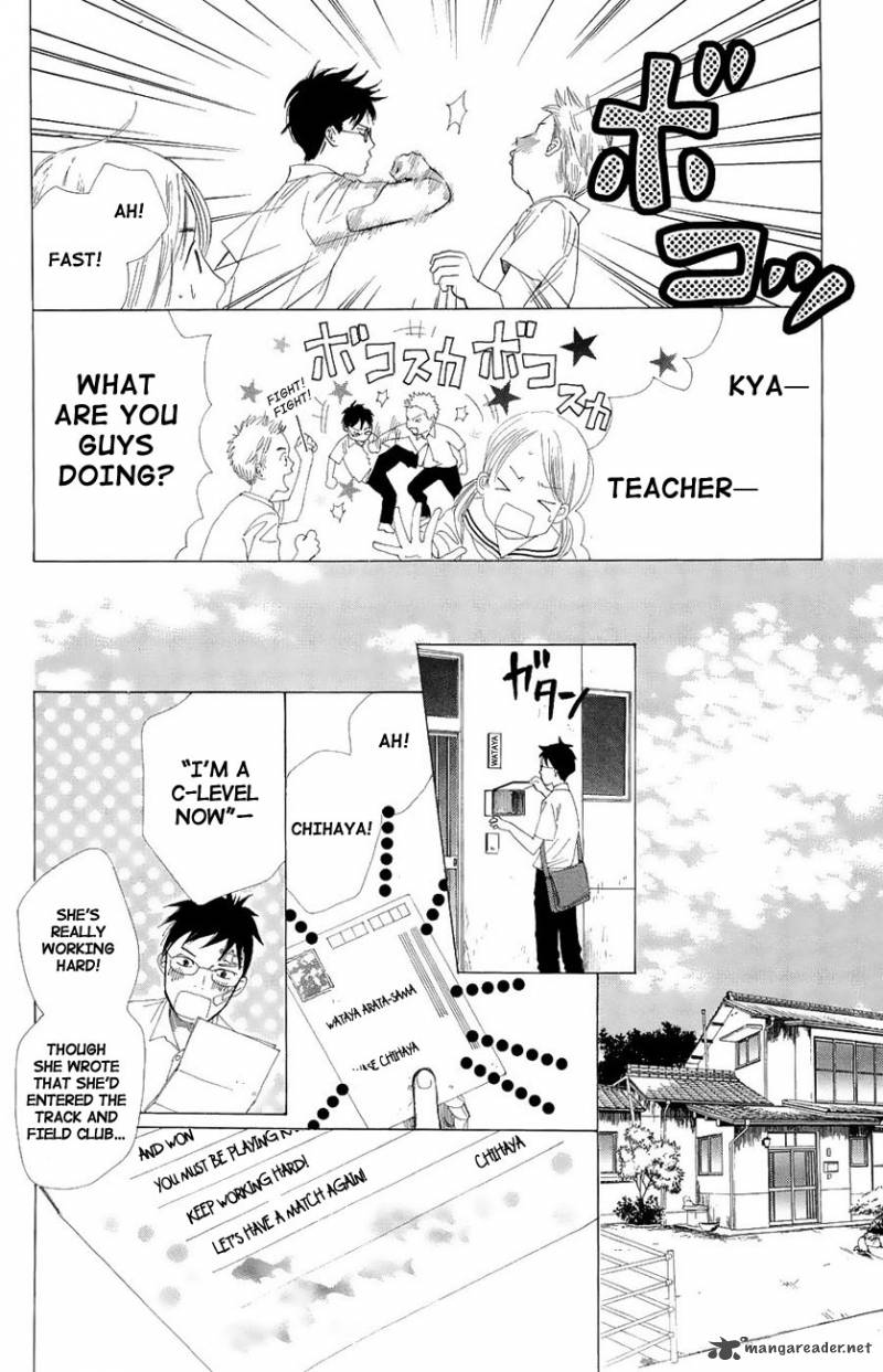 Chihayafuru 22 20