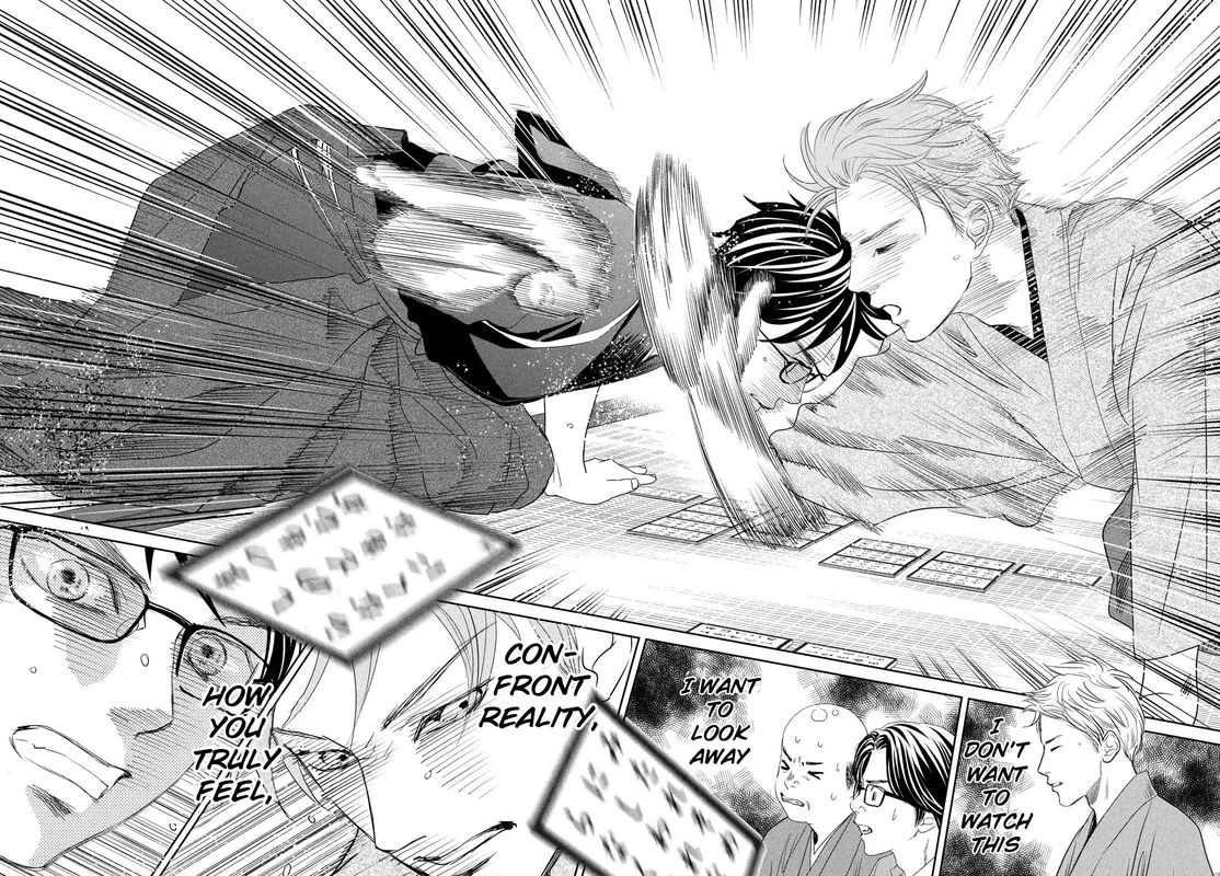 Chihayafuru 242 38