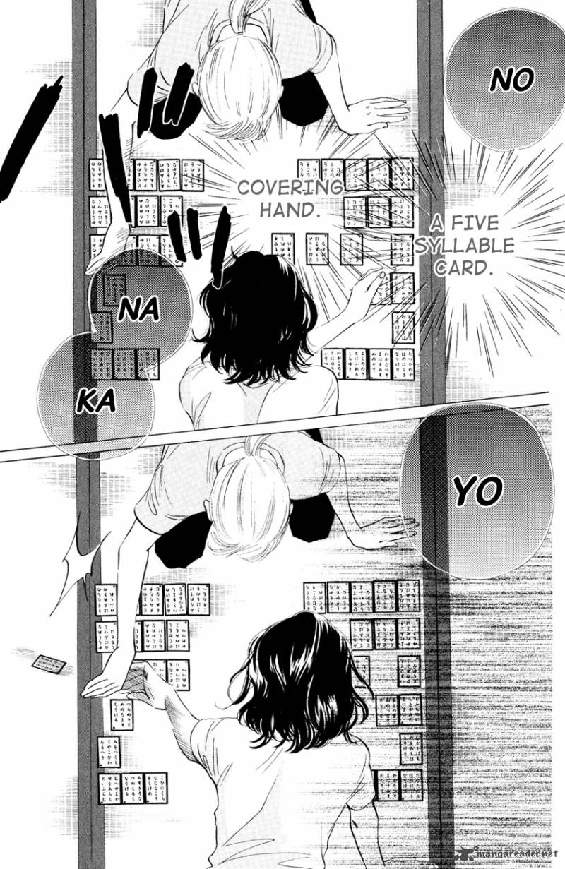 Chihayafuru 25 23