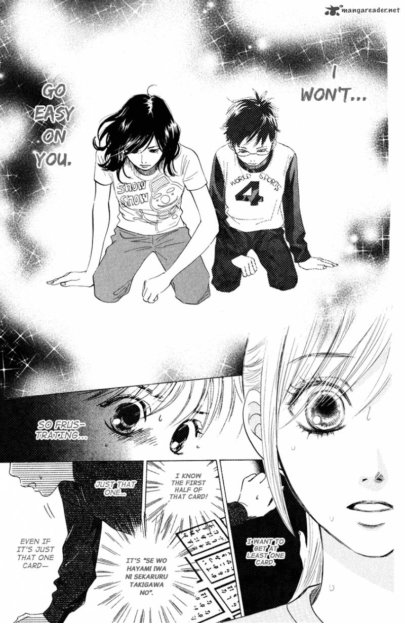 Chihayafuru 26 11