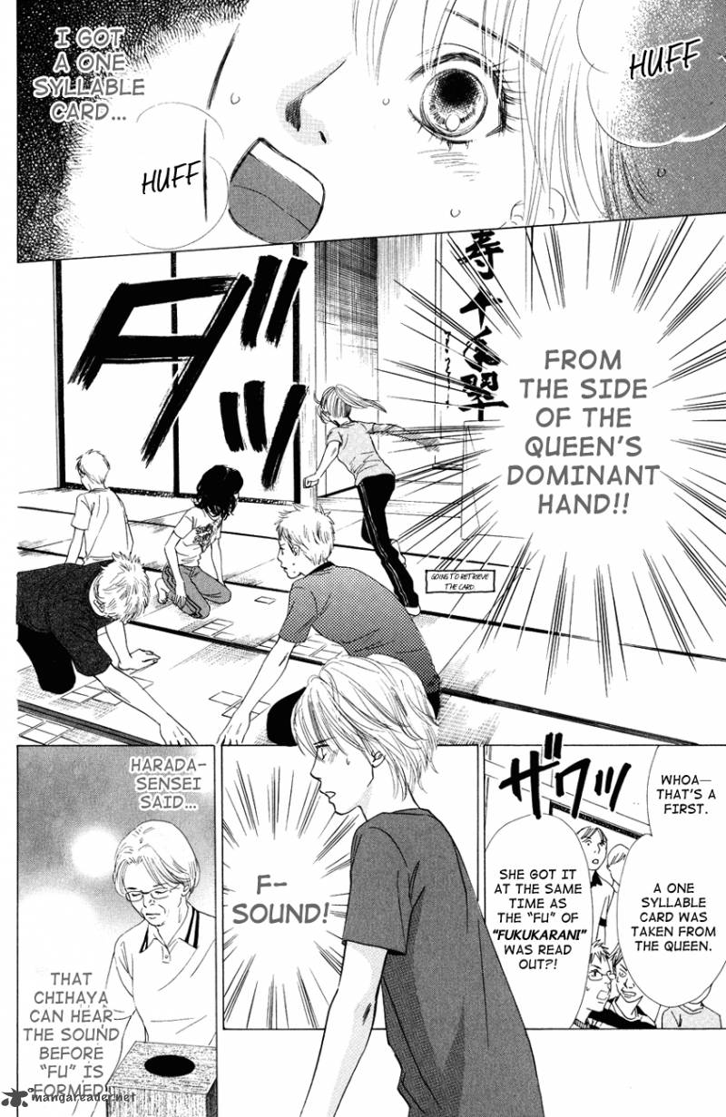 Chihayafuru 26 26