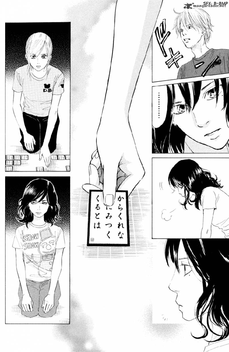Chihayafuru 26 28