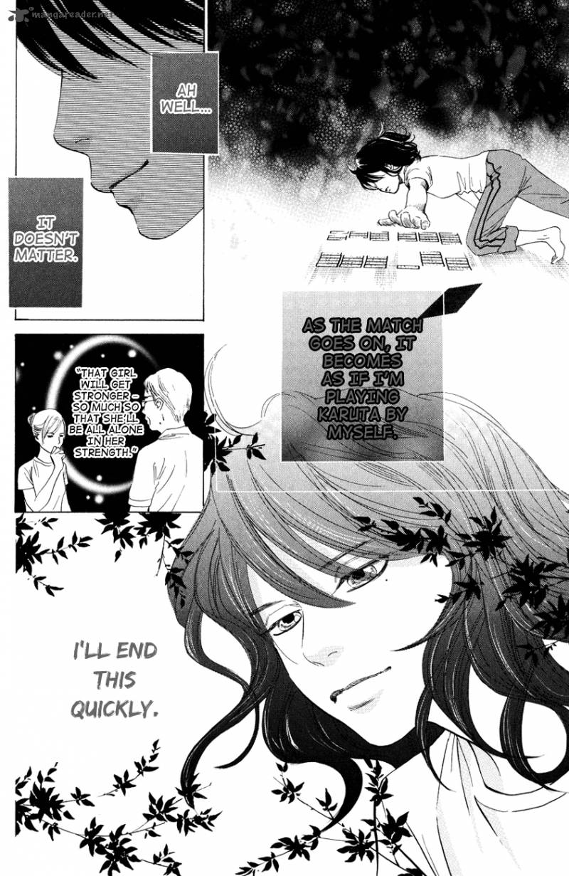 Chihayafuru 26 6