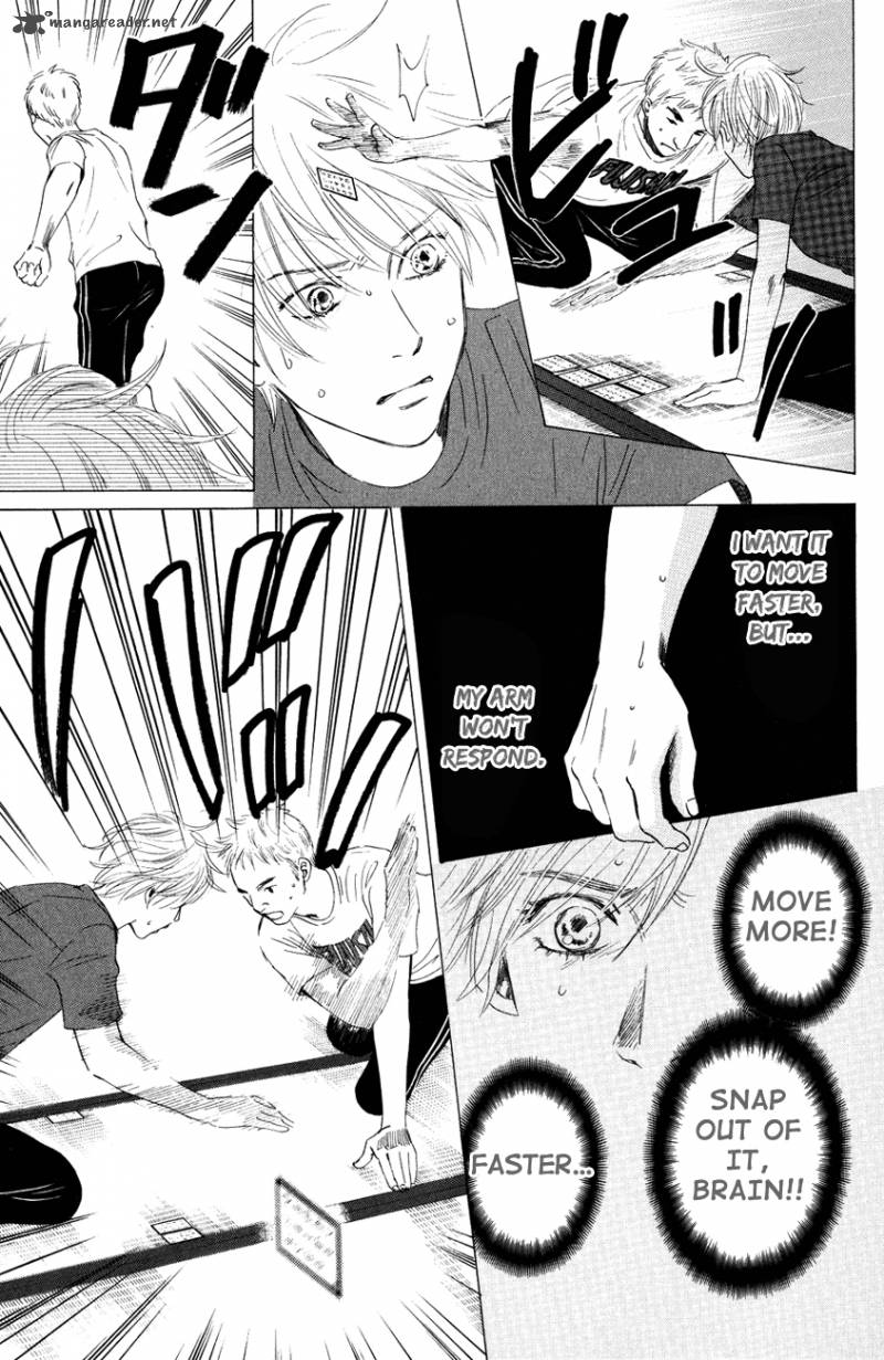 Chihayafuru 28 11