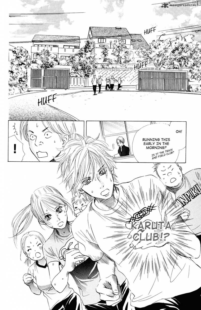 Chihayafuru 28 20