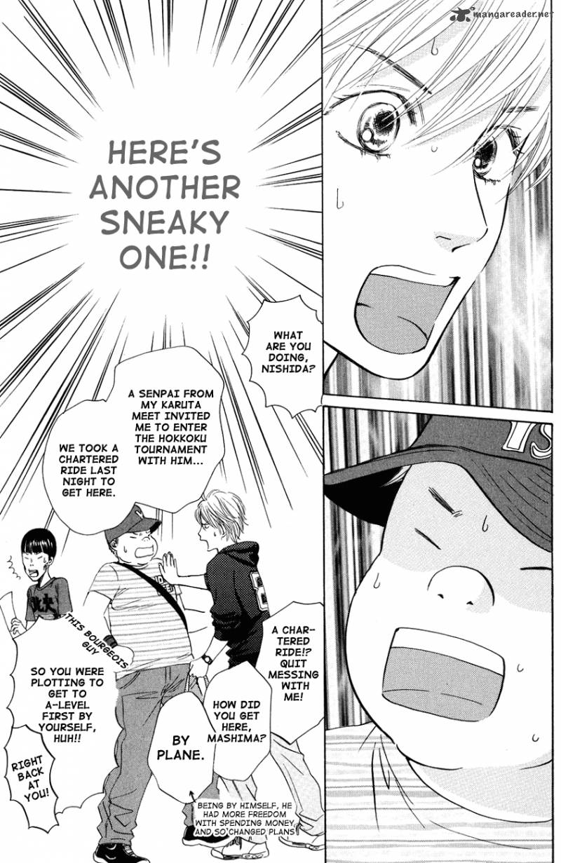 Chihayafuru 29 25