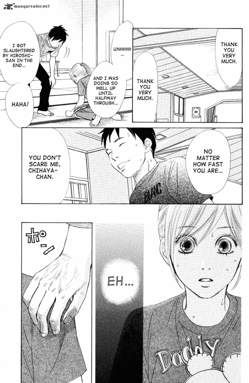 Chihayafuru 29 29